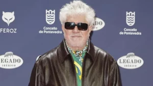 Pedro Almodóvar y la loca propuesta para dirigir la serie sobre Belén Esteban Imagen: La Voz de Almería