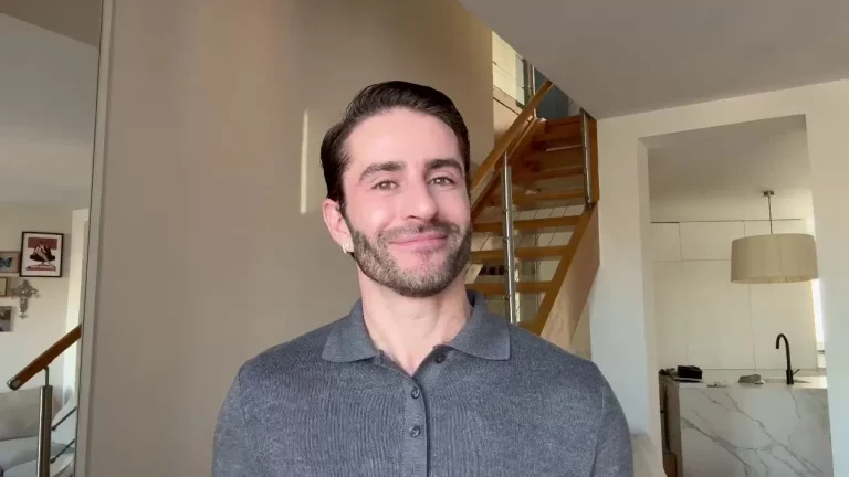 Pelayo Díaz se enfrenta de nuevo a 'Supervivientes 2025'