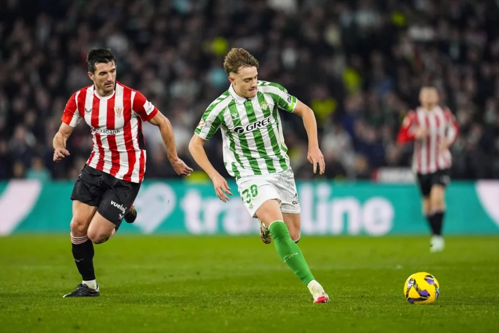 Pellegrini impone al Betis una operación de urgencia: mucho dinero 111 Pellegrini y su plan para retener a Jesús