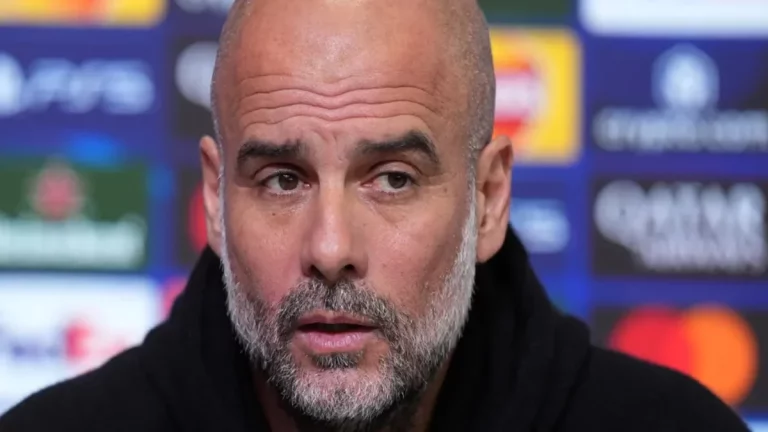 Guardiola pone patas arriba el fútbol mundial y amenaza con irse del City: “si no me iré…”