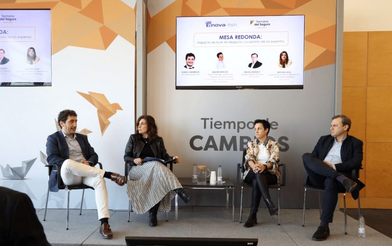 La IA permite mejorar sensiblemente el ratio combinado (COR) a las empresas del sector asegurador