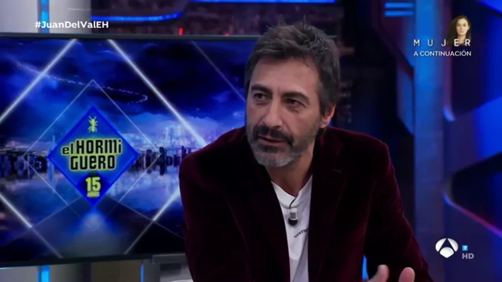 Por qué tuvo que recibir tratamiento psiquiátrico y salud mental