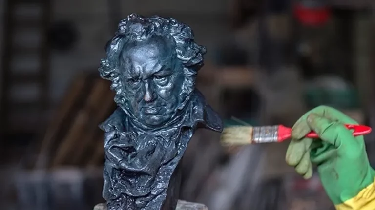 Por qué los premios Goya se llaman así si Goya no era cineasta