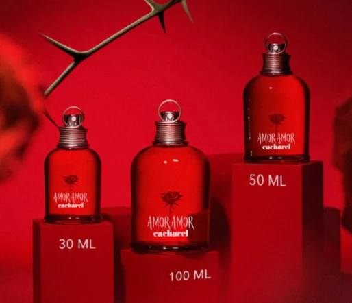 Primor derrumba el precio del mejor regalo de San Valentín: un 65 % de descuento