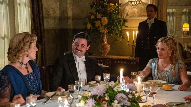 Problemón con el embarazo de Jana en el capítulo de 'La Promesa' de hoy