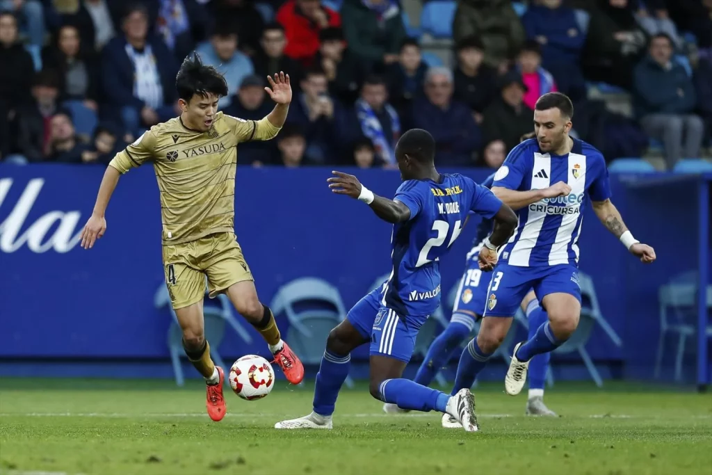 Proyecto ambicioso en Anfield