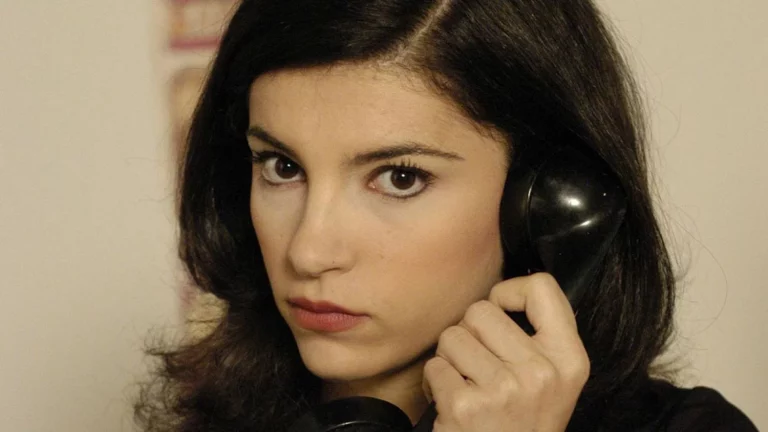 Qué ha sido de la actriz de Inés de 'Cuéntame' que acabó viviendo con Sandra Barneda