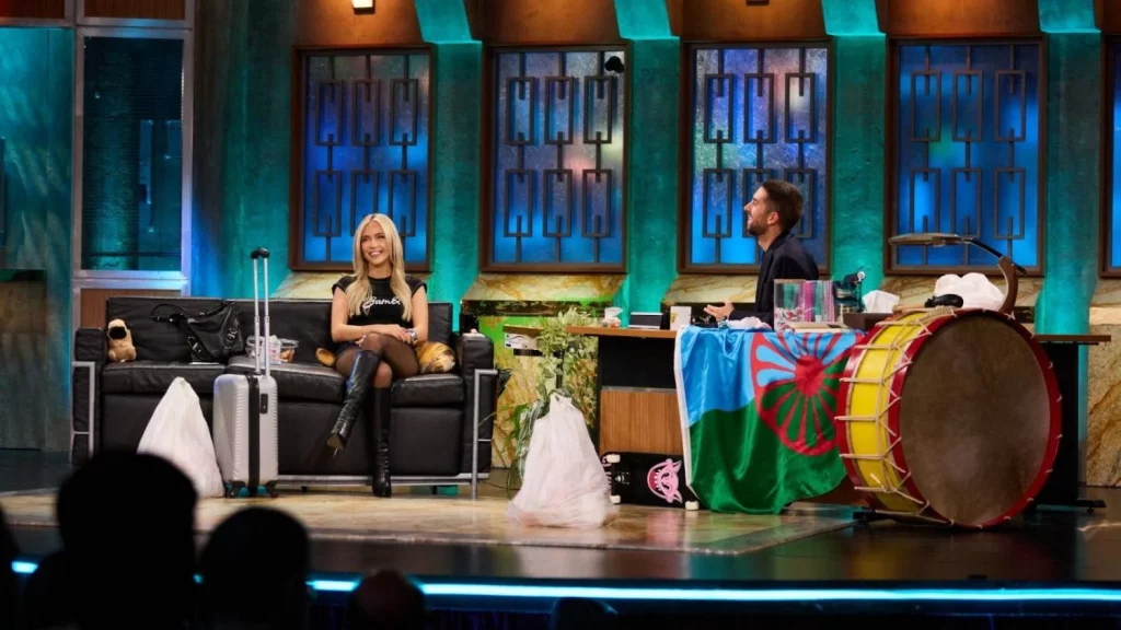 RTVE hace lo nunca visto y cancela la emisión de 'La Revuelta' durante un día de esta semana 4 Qué impacto ha tenido esta decisión en la audiencia de 'La Revuelta'