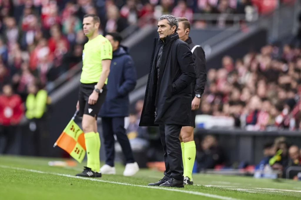 Quien es Endika Bujan