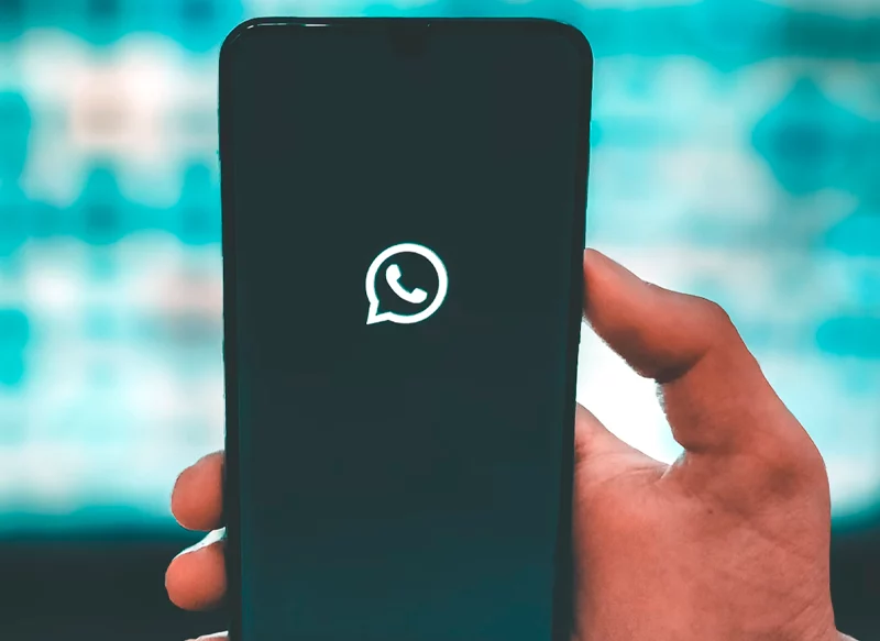 RESTRICCIÓN DE CHATS EN WHATSAPP