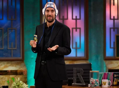 Imagen: RTVE hace lo nunca visto y cancela la emisión de 'La Revuelta' durante un día de esta semana. Fuente: RTVE.es RTVE hace lo nunca visto y cancela la emisión de 'La Revuelta' durante un día de esta semana