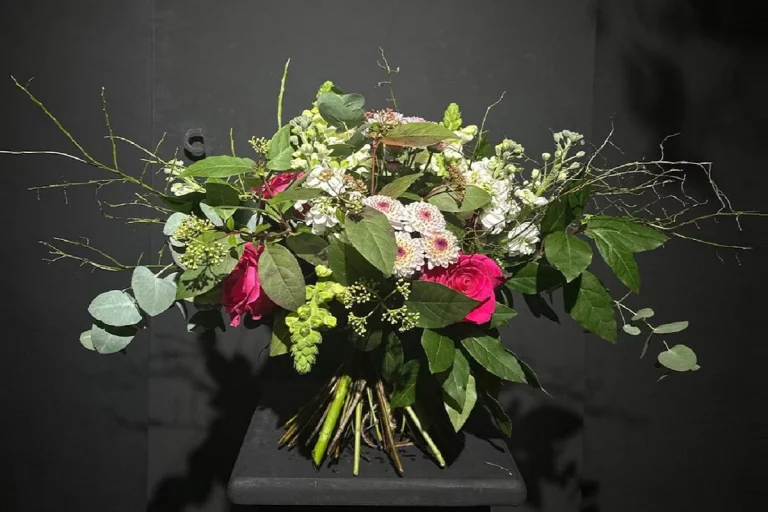 Los Mejores Ramilletes de Flores para Cada Ocasión en España