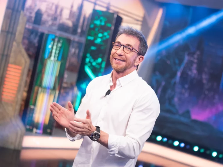 Recordamos al primer invitado de la historia de 'El Hormiguero' en el año 2006 