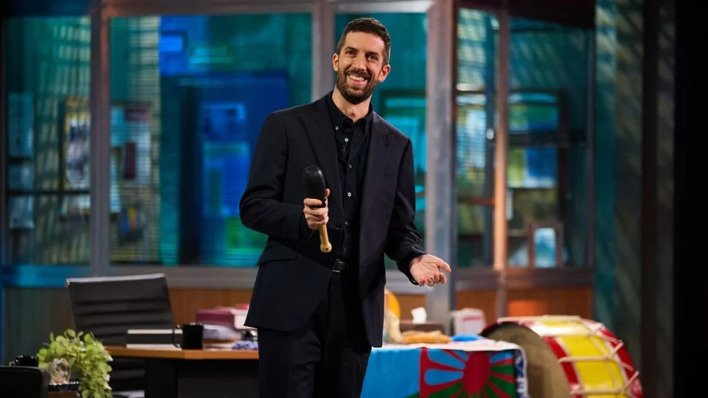 Recordemos a Alba Carrillo y su controversial anécdota sobre Broncano  