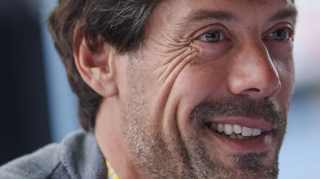 Regreso a casa y mensaje de tranquilidad e1738798364775