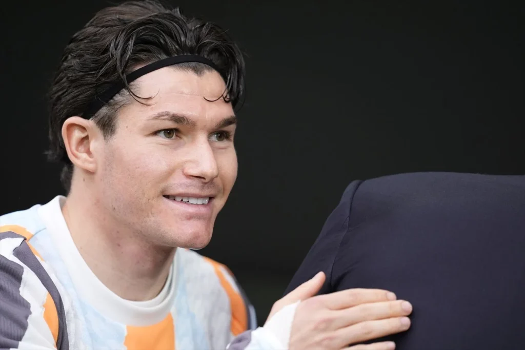 Revolución en el Real Madrid