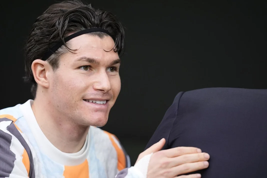 Revolución en el Real Madrid