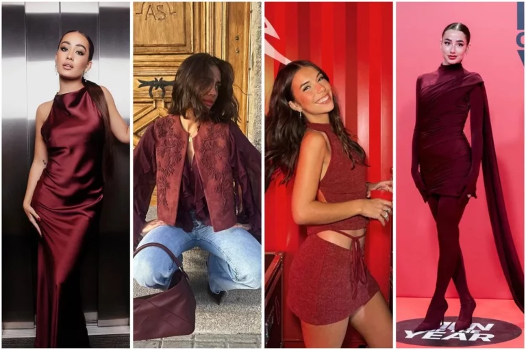 Colores que hablan: la conexión emocional entre la moda y la identidad