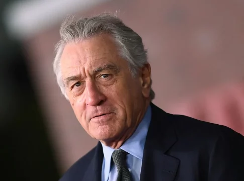 Robert De Niro protagonizará el thriller policial de Netflix 'The Whisper Man' Robert De Niro protagonizará el thriller policial de Netflix 'The Whisper Man'
