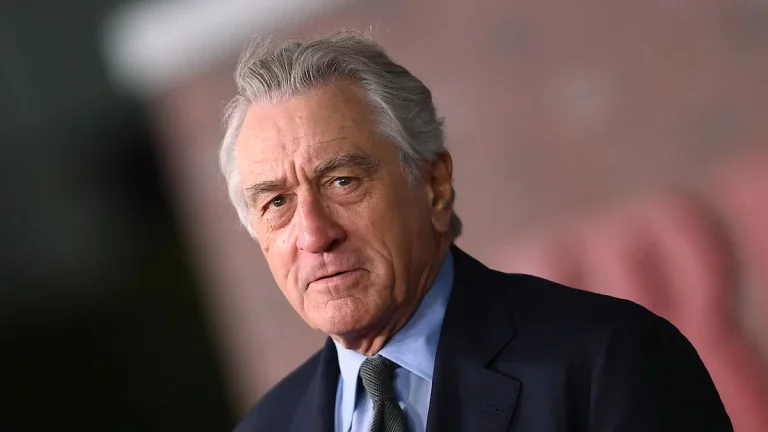 Robert De Niro protagonizará el thriller policial de Netflix 'The Whisper Man'