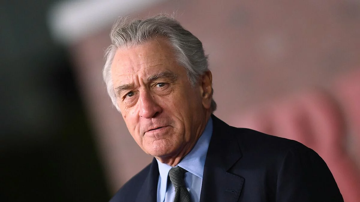 Robert De Niro protagonizará el thriller policial de Netflix 'The Whisper Man' Robert De Niro protagonizará el thriller policial de Netflix 'The Whisper Man'