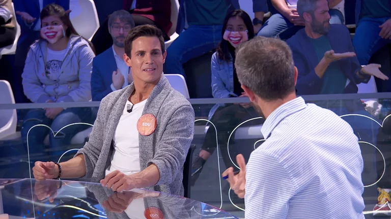 Roberto Leal le lanza un órdago a Josep Pedrerol 