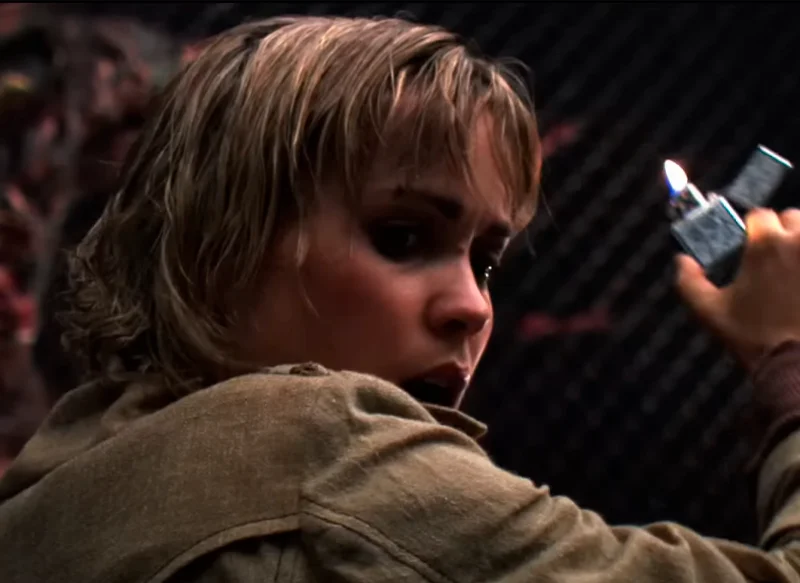 'SILENT HILL', DEL ÉXITO DE LAS CONSOLAS A NETFLIX