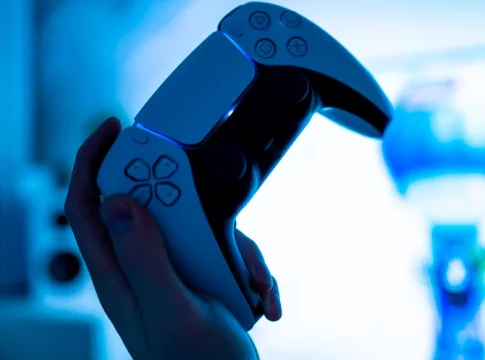 SONY PLAYSTATION, MÁS ALLÁ DE LOS VIDEOJUEGOS SONY PLAYSTATION, MÁS ALLÁ DE LOS VIDEOJUEGOS