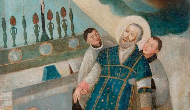 San Avelino: Santoral del 4 de febrero de 2025