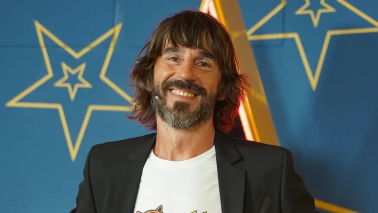 Santi Millán no se muerde la lengua con Pablo Motos y David Broncano 