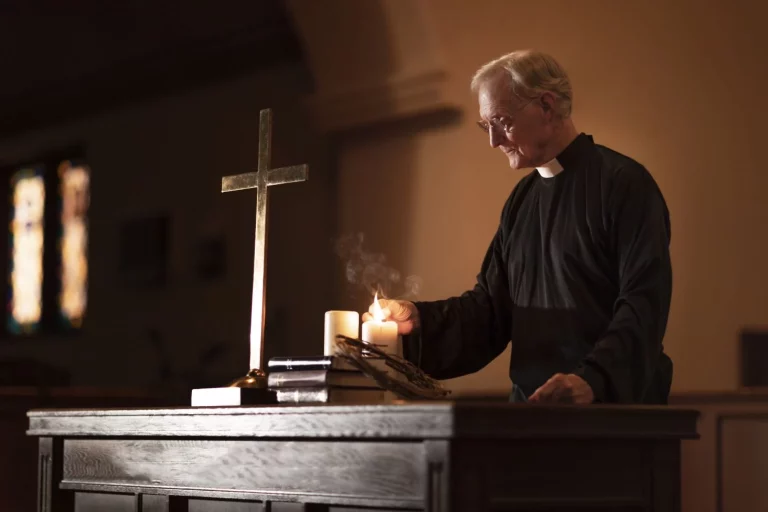 San Agatón: Santoral del 19 de febrero del 2025