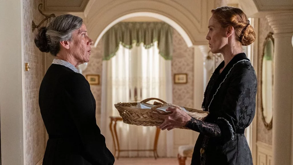 Santos saca su arma secreta y lanza una que dejará en silencio de Pía  