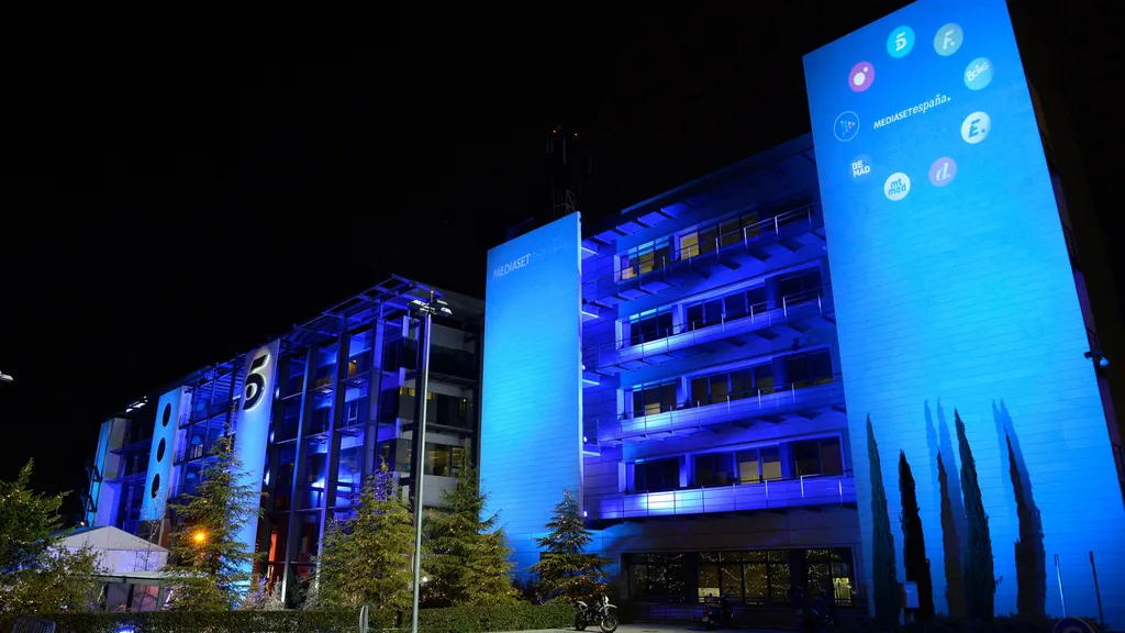 Mediaset se lanza a por un nuevo canal en abierto para plantar cara a RTVE y Antena 3 Fuente: Agencias
