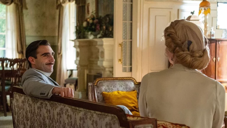 Se rompe una relación en ‘La Promesa’ y llega una cita inesperada al palacio 