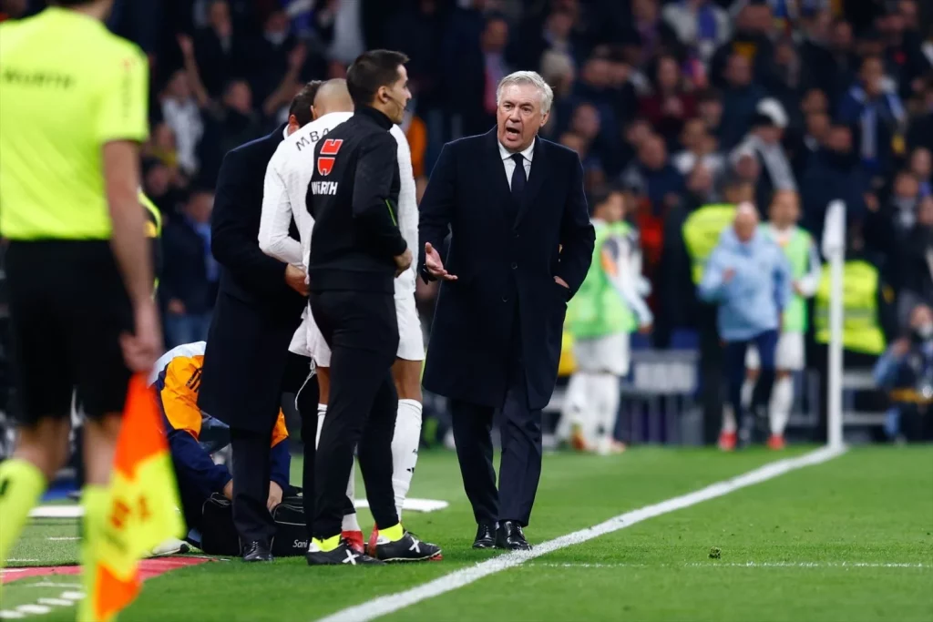 Sin ansiedad por el Balon de Oro