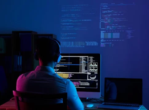 Tecnologia. Fuente Pixabay Tecnologia.