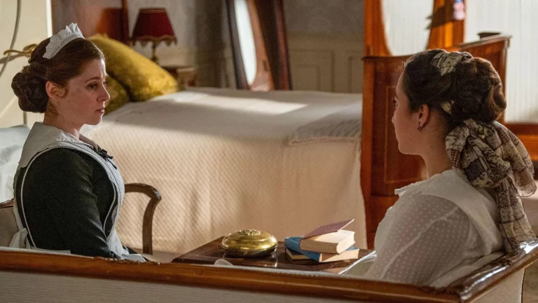 Terremoto en 'La Promesa' con la confesión de Catalina a María Fernández