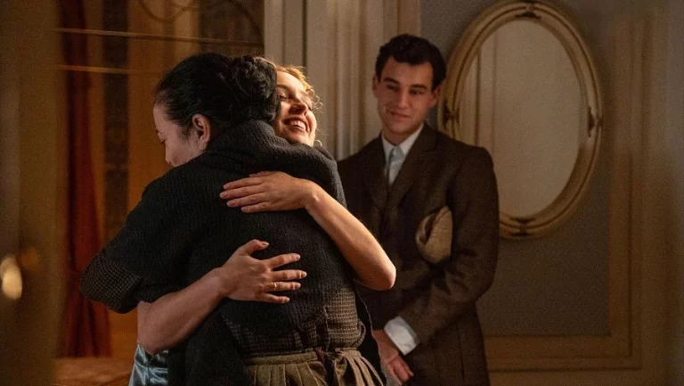 Terremoto en 'La Promesa' con las sospechas con Curro