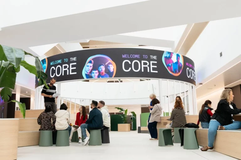 El 60% de los jóvenes valora positivamente la FP