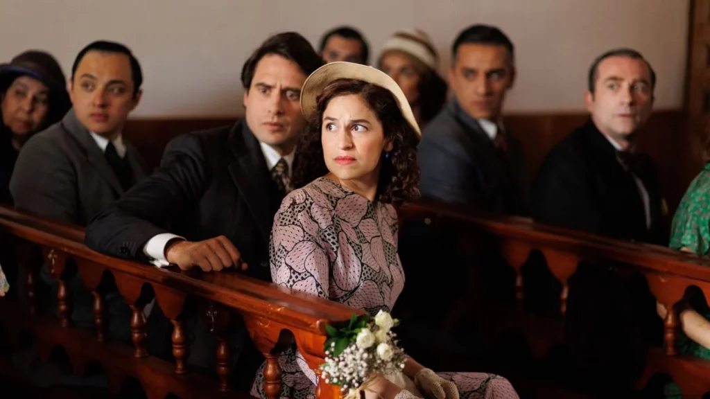 RTVE fulmina ‘La Moderna’ y ya tiene sustituta en las tardes 9 Un adiós acelerado el de ‘La Moderna’. Imagen: RTVE.es