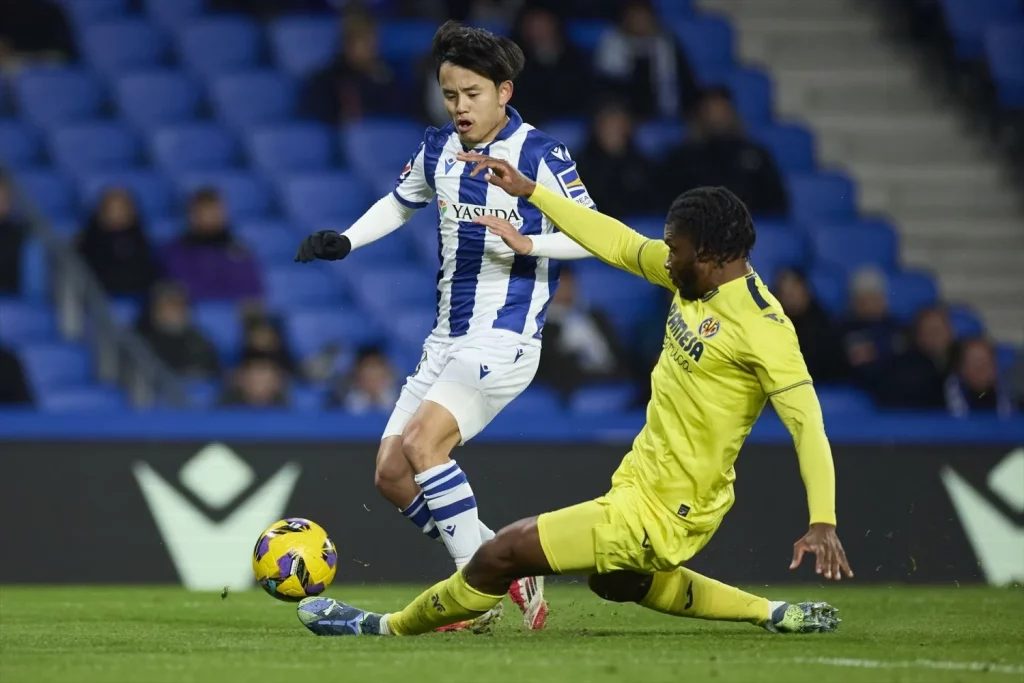 Un cambio inminente en el Liverpool