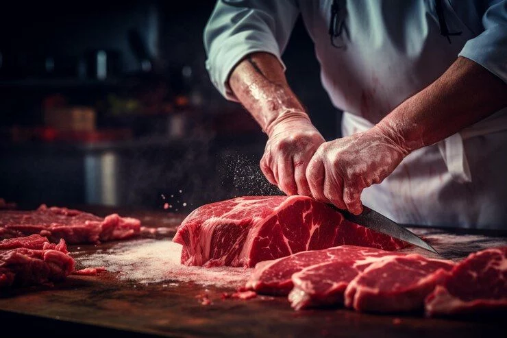 Grasas buenas y proteínas: los alimentos para una piel firme