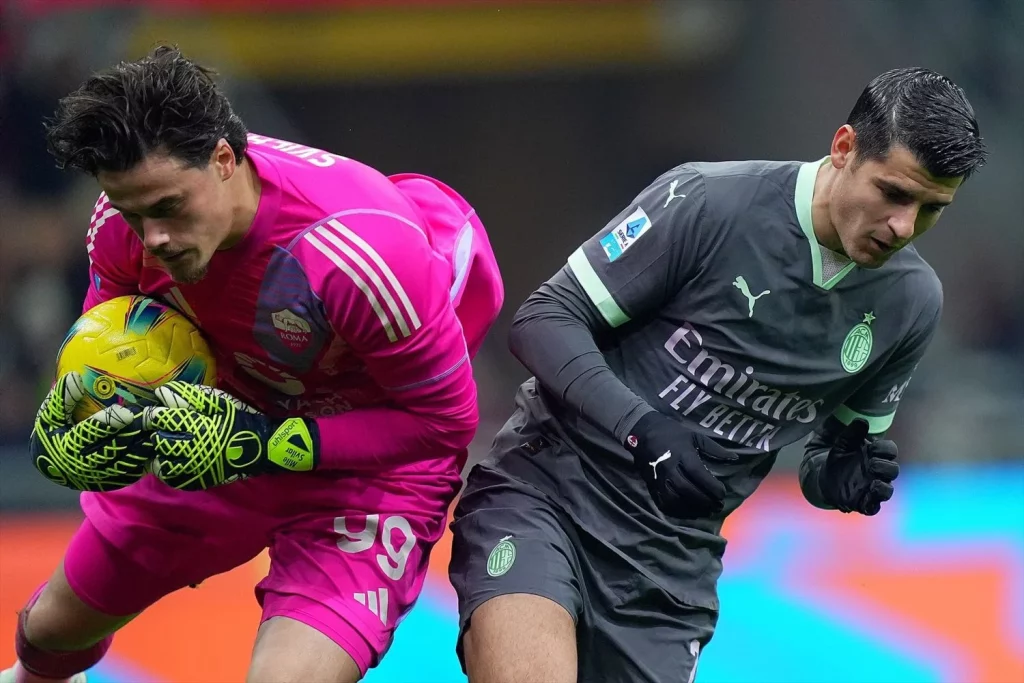 El súper sueldo de Morata en el Galatasaray turco 24 Un club que no se detiene en el mercado