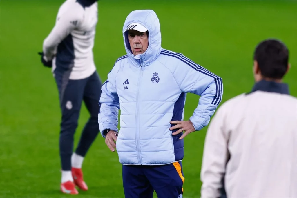 Un duelo que ya es un clasico de la Champions