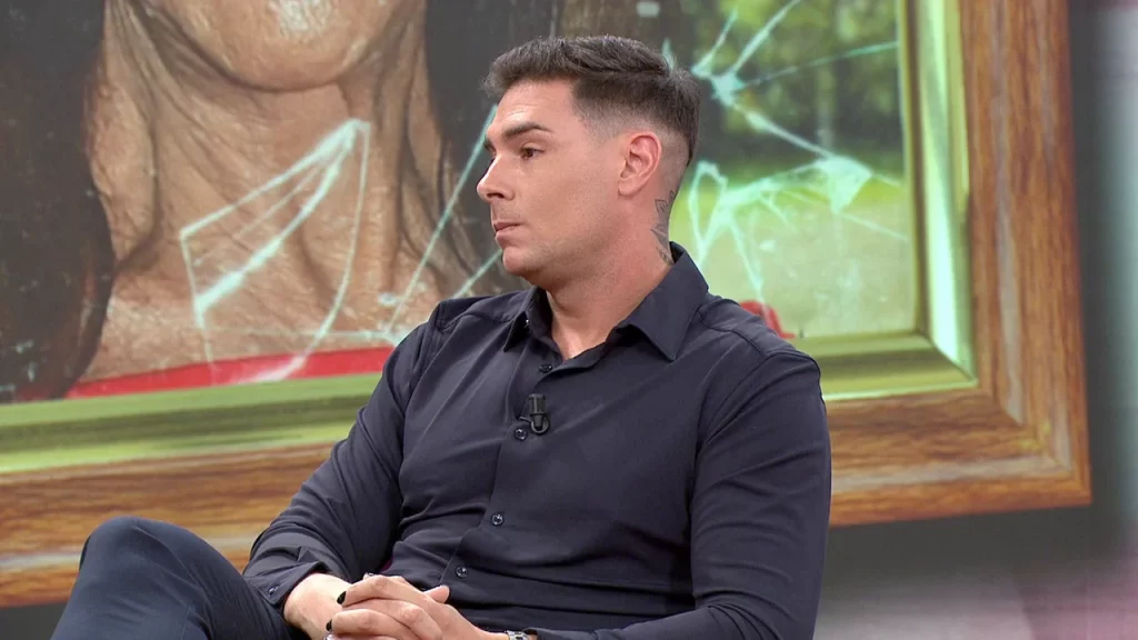 Fuerte encontronazo en directo entre Sonsoles Ónega y la viuda de Jaime Ostos 57 Un enfrentamiento familiar que viene de años atrás. Fuente: Imagen de Antena 3