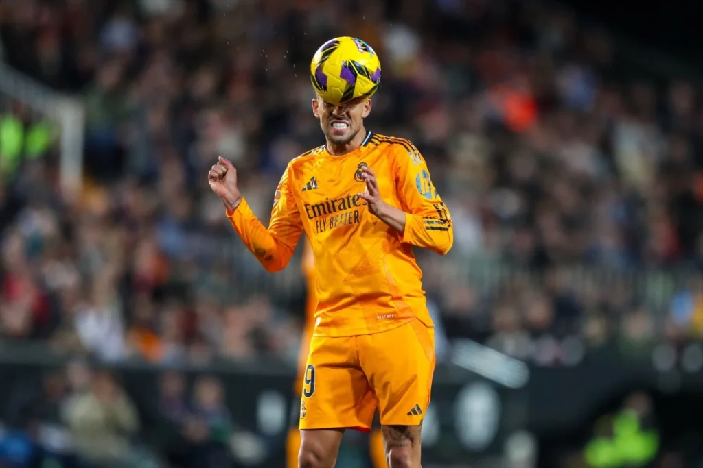 Un golpe emocional y deportivo