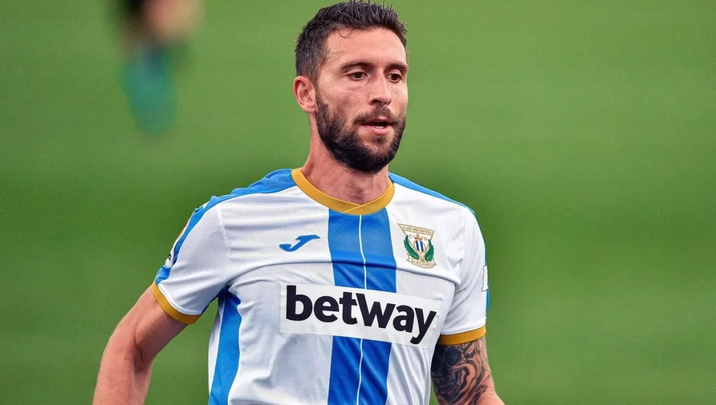 Un jugador con experiencia en ascensos