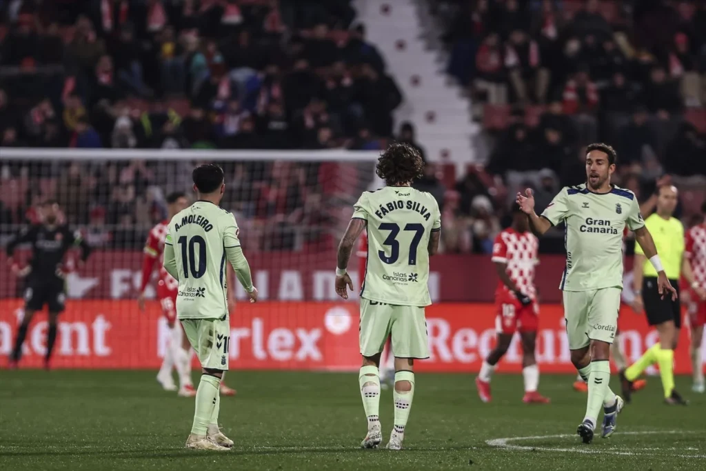 Un partido crucial ante el Valladolid