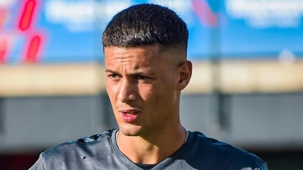 Un refuerzo necesario para el filial