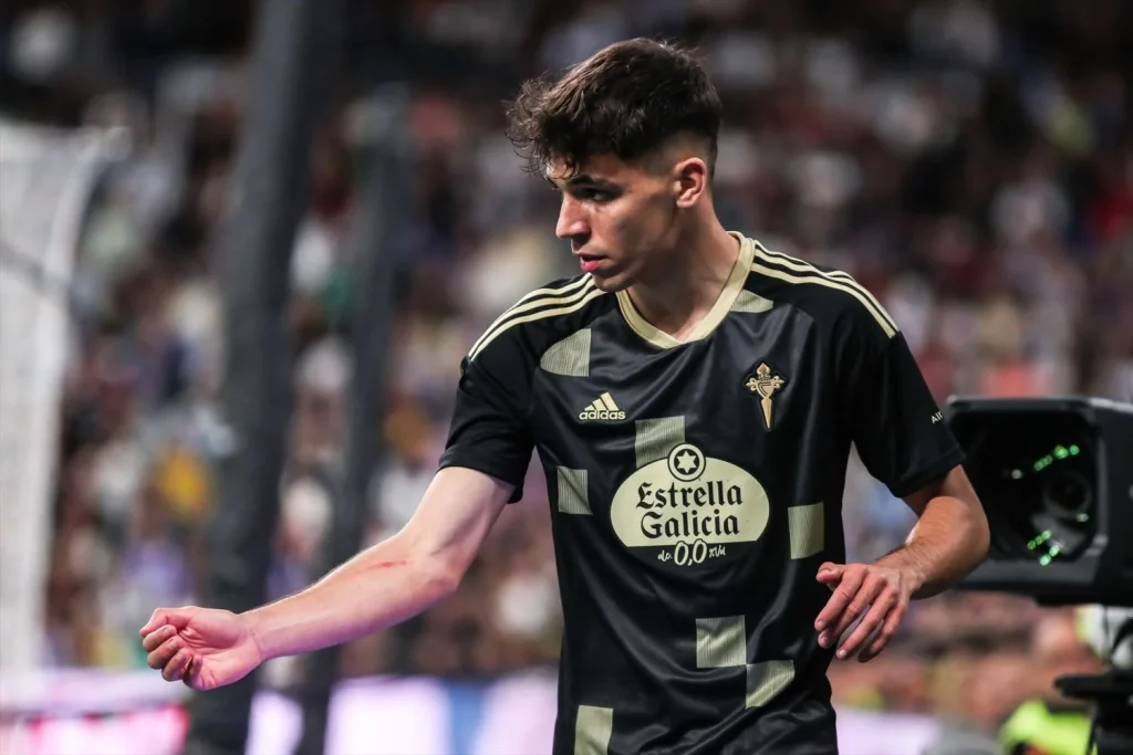 Un regreso con proyección a futuro